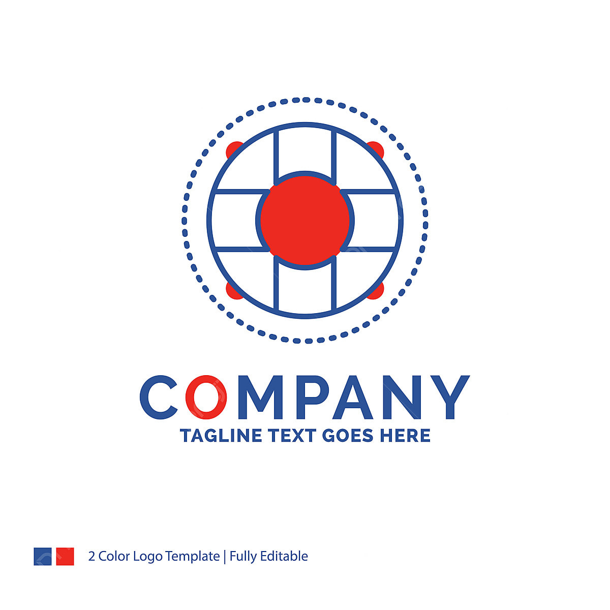 Logo Empresa